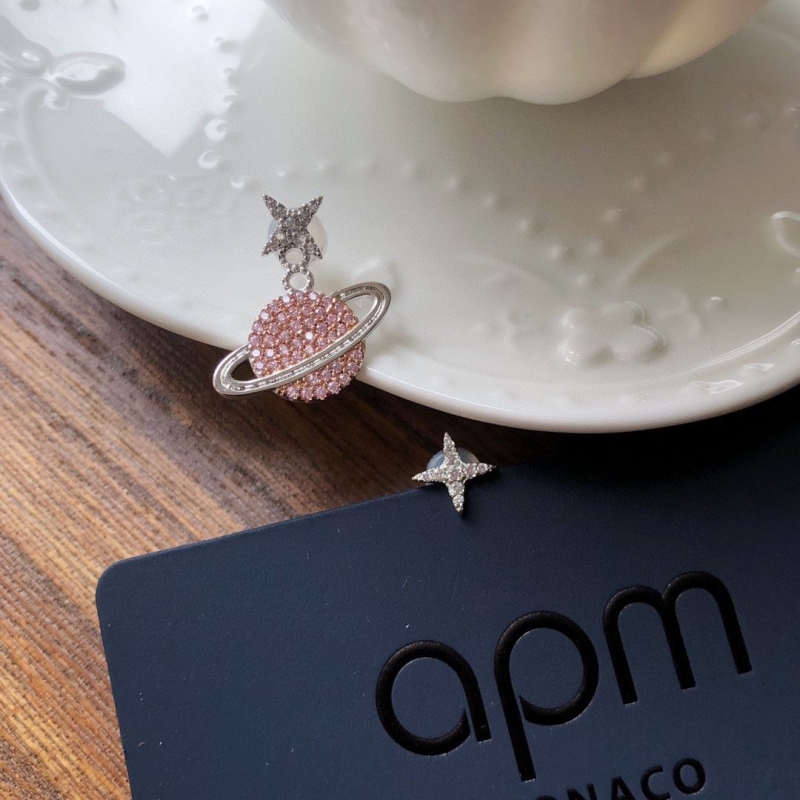 Apm Earrings